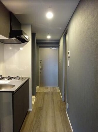 ライトハウス大塚の物件内観写真